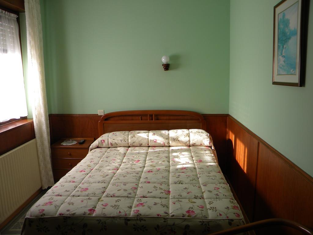 Hotel Solymar Брисия Номер фото