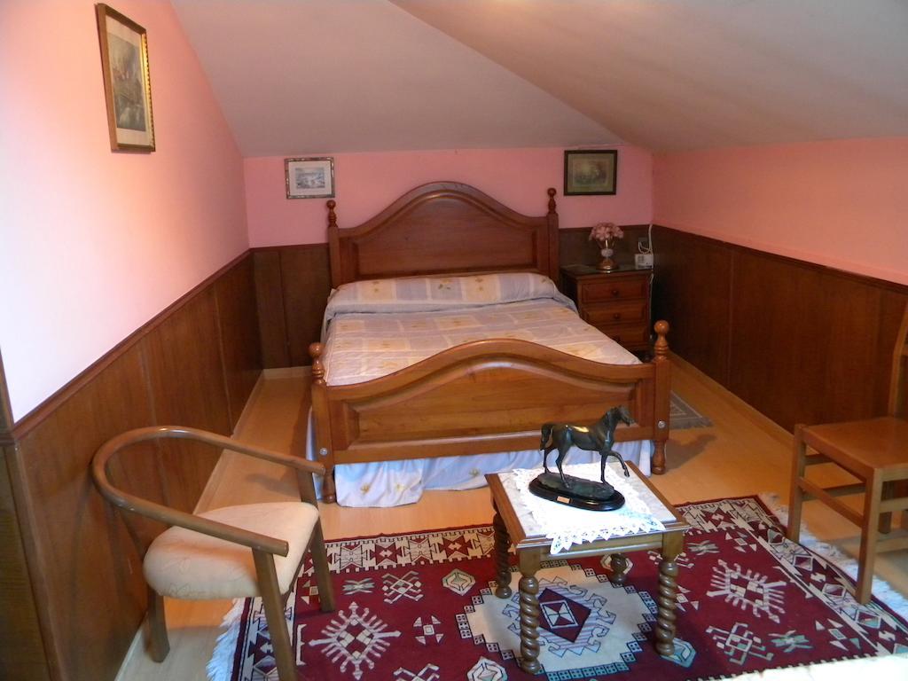 Hotel Solymar Брисия Номер фото