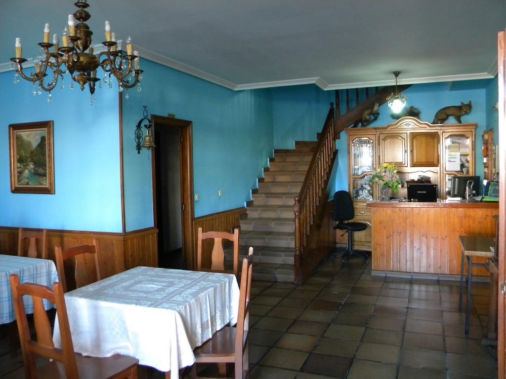 Hotel Solymar Брисия Экстерьер фото